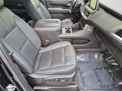 2022 Chevrolet Tahoe 2WD RST