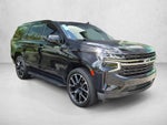 2022 Chevrolet Tahoe 2WD RST