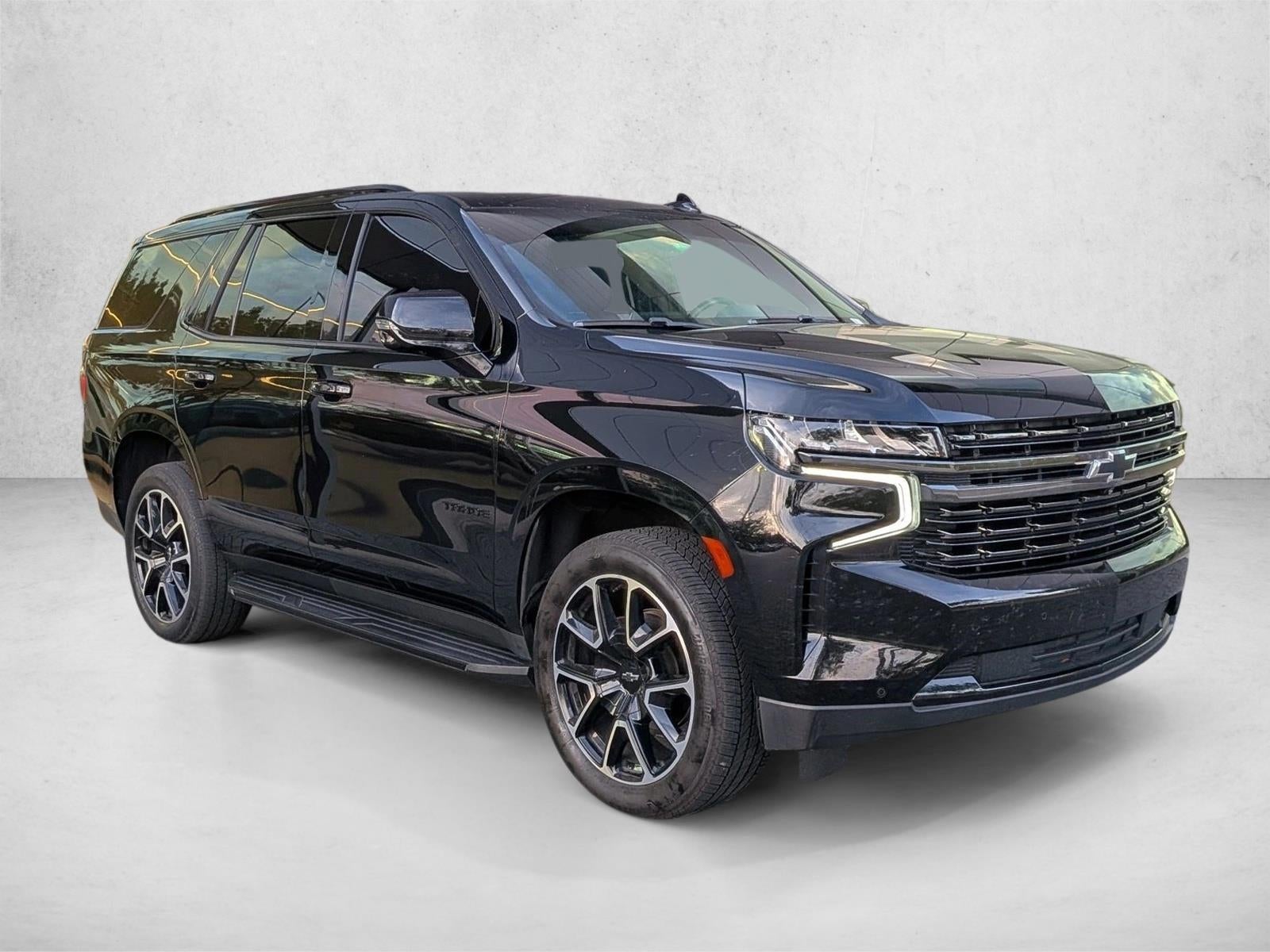 2022 Chevrolet Tahoe 2WD RST