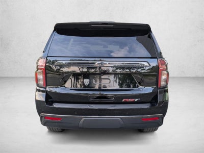 2022 Chevrolet Tahoe 2WD RST