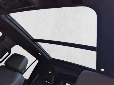 2024 Chevrolet Tahoe 4WD Z71