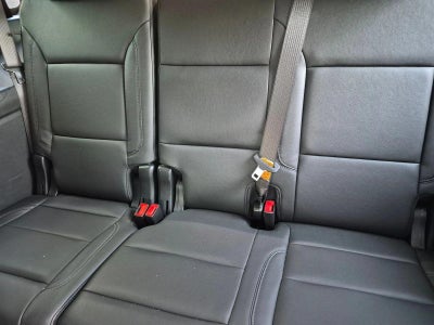 2024 Chevrolet Tahoe 4WD Z71