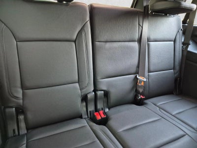 2024 Chevrolet Tahoe 4WD Z71