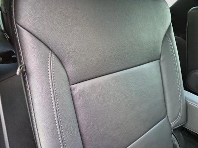 2024 Chevrolet Tahoe 4WD Z71