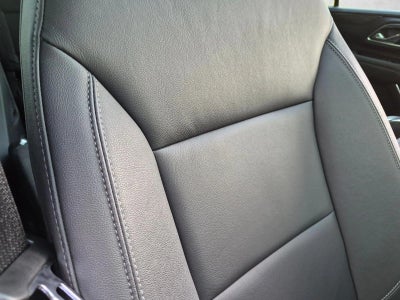 2024 Chevrolet Tahoe 4WD Z71