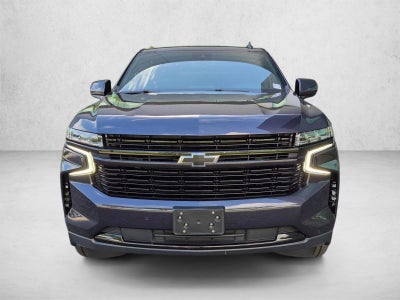 2023 Chevrolet Tahoe 4WD RST