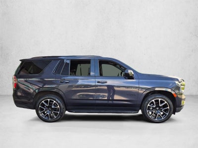 2023 Chevrolet Tahoe 4WD RST