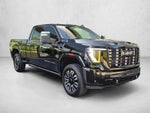 2025 GMC Sierra 2500 HD Crew Cab Standard Box 4-Wheel Drive Denali Ultimate