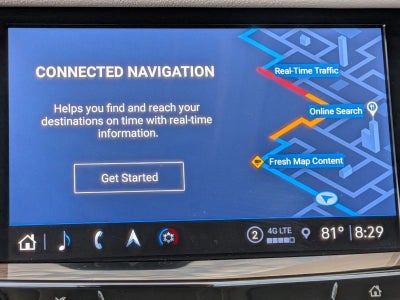 2024 Cadillac XT6 AWD 4dr Premium Luxury