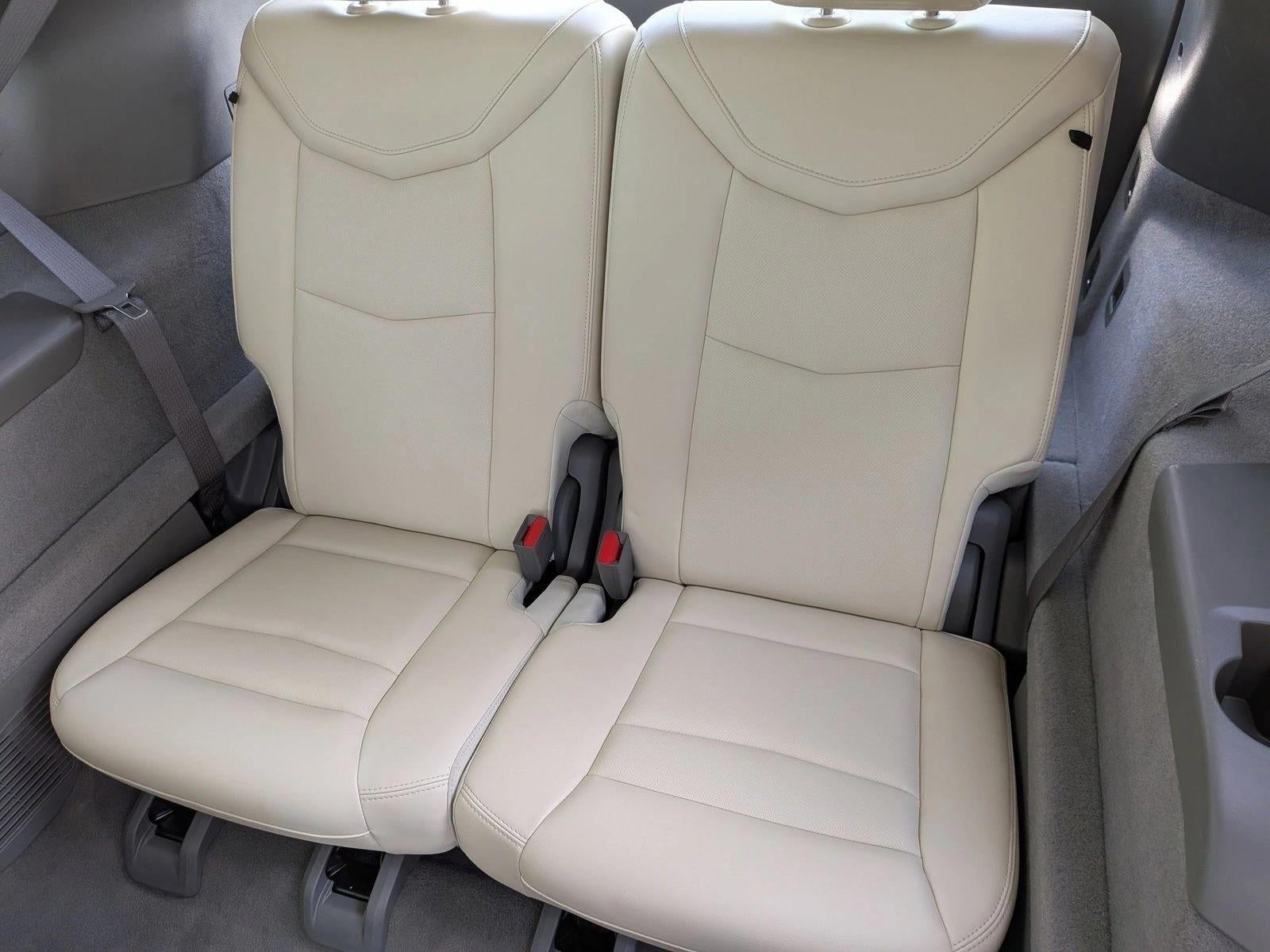 2024 Cadillac XT6 AWD 4dr Premium Luxury
