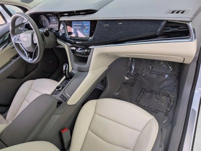 2024 Cadillac XT6 AWD 4dr Premium Luxury