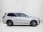 2024 Cadillac XT6 AWD 4dr Premium Luxury