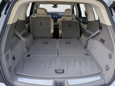 2024 Cadillac XT6 AWD 4dr Premium Luxury
