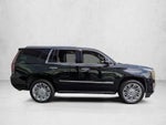 2020 Cadillac Escalade 4WD Platinum