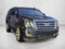 2019 Cadillac Escalade 4WD Platinum