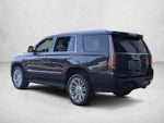 2019 Cadillac Escalade 4WD Platinum