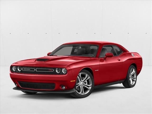 2023 Dodge Challenger GT RWD