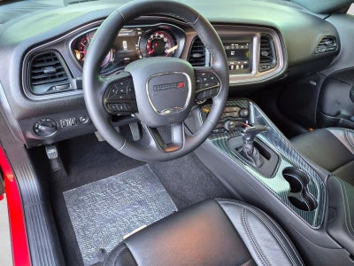 2023 Dodge Challenger GT RWD