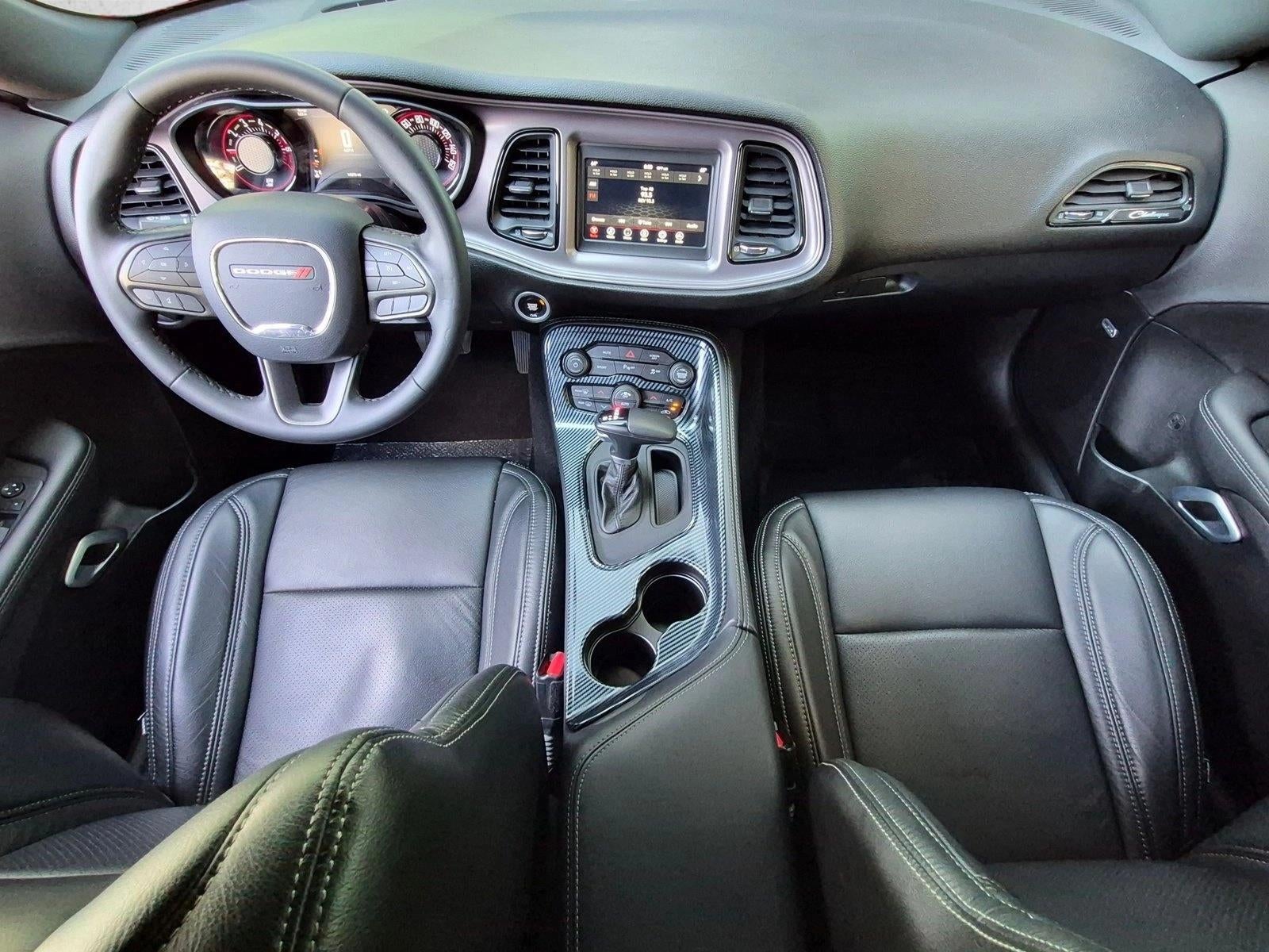 2023 Dodge Challenger GT RWD