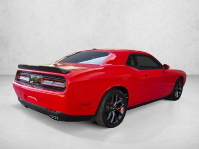2023 Dodge Challenger GT RWD
