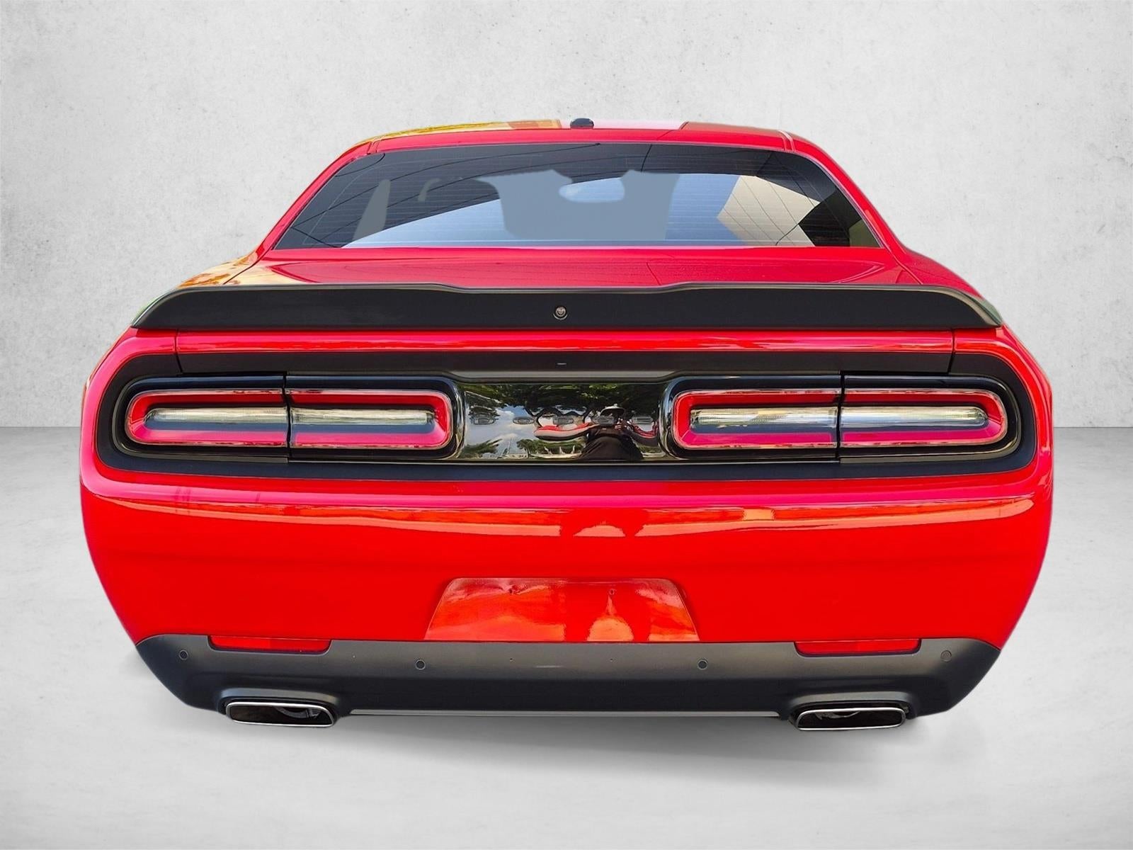 2023 Dodge Challenger GT RWD