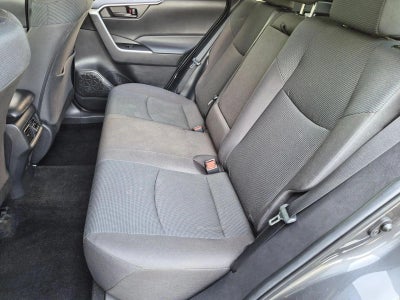 2023 Toyota RAV4 LE FWD (GS)