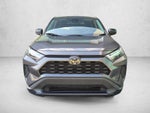 2023 Toyota RAV4 LE FWD (GS)