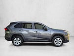 2023 Toyota RAV4 LE FWD (GS)
