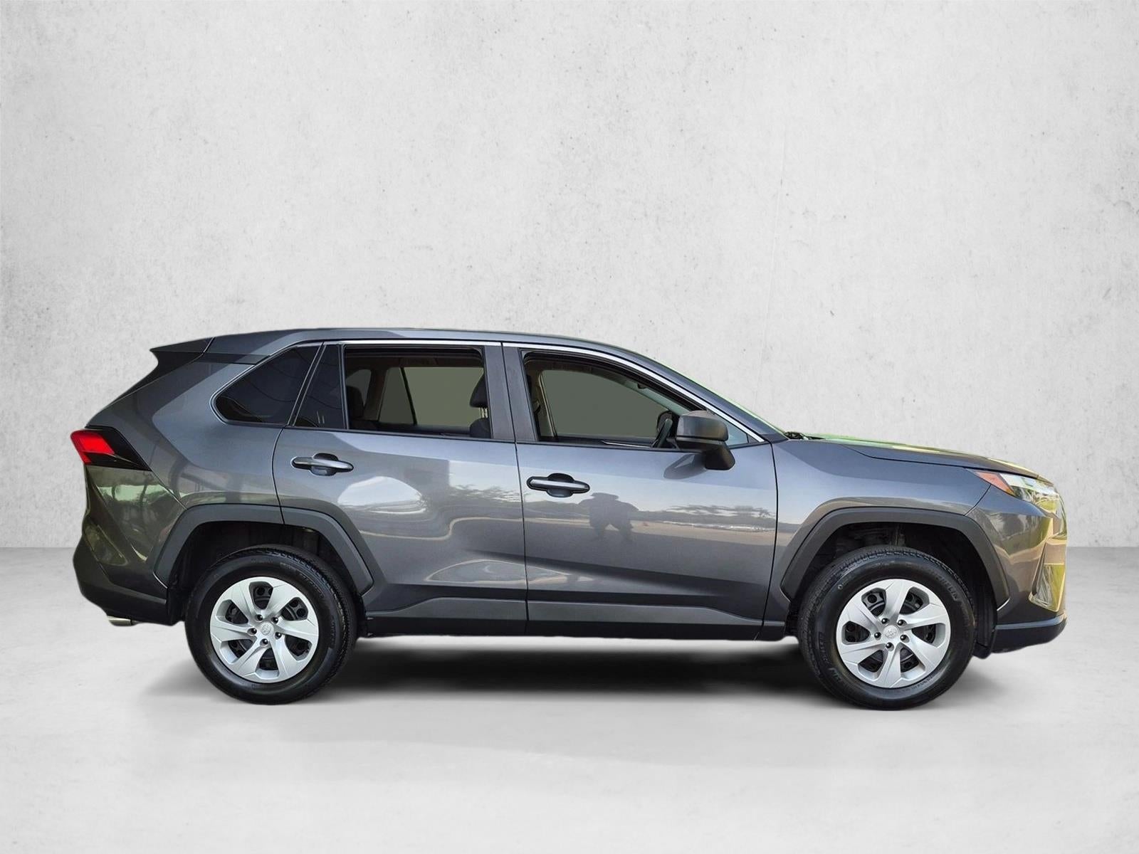 2023 Toyota RAV4 LE FWD (GS)