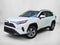 2023 Toyota RAV4 XLE FWD (GS)