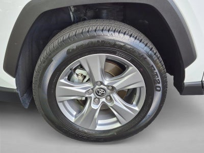 2023 Toyota RAV4 XLE FWD (GS)
