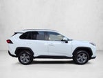 2023 Toyota RAV4 XLE FWD (GS)