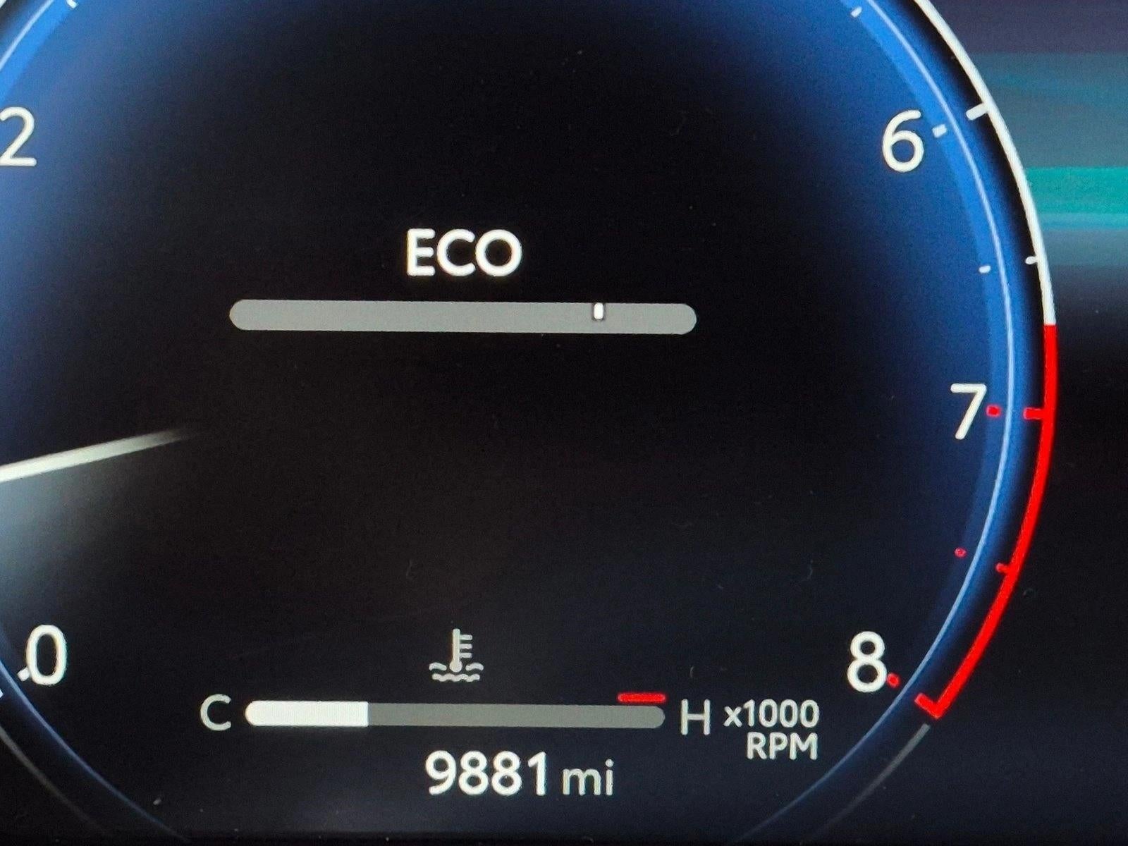 2024 Toyota RAV4 Limited FWD (Natl)