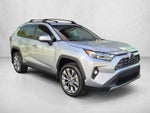 2024 Toyota RAV4 Limited FWD (Natl)