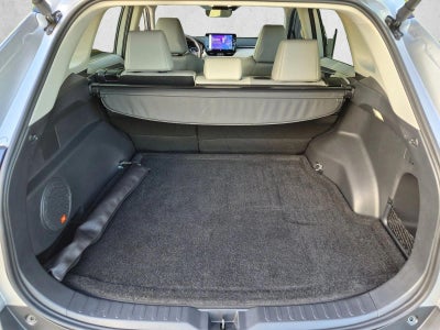 2024 Toyota RAV4 Limited FWD (Natl)