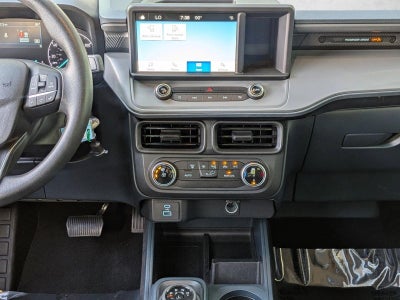 2023 Ford Maverick XL FWD SuperCrew