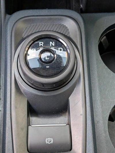 2023 Ford Maverick XL FWD SuperCrew