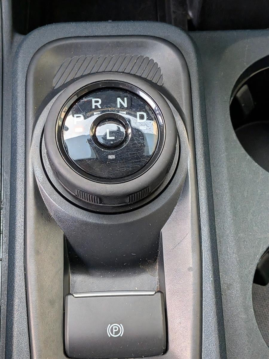 2023 Ford Maverick XL FWD SuperCrew