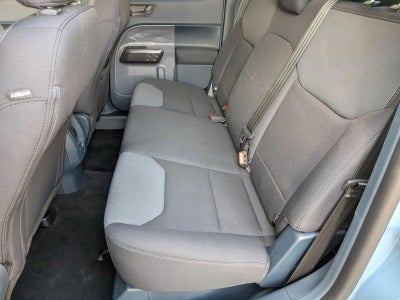 2023 Ford Maverick XL FWD SuperCrew