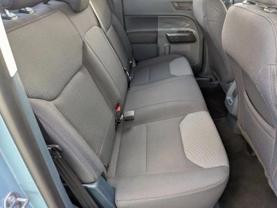 2023 Ford Maverick XL FWD SuperCrew
