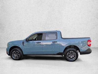 2023 Ford Maverick XL FWD SuperCrew
