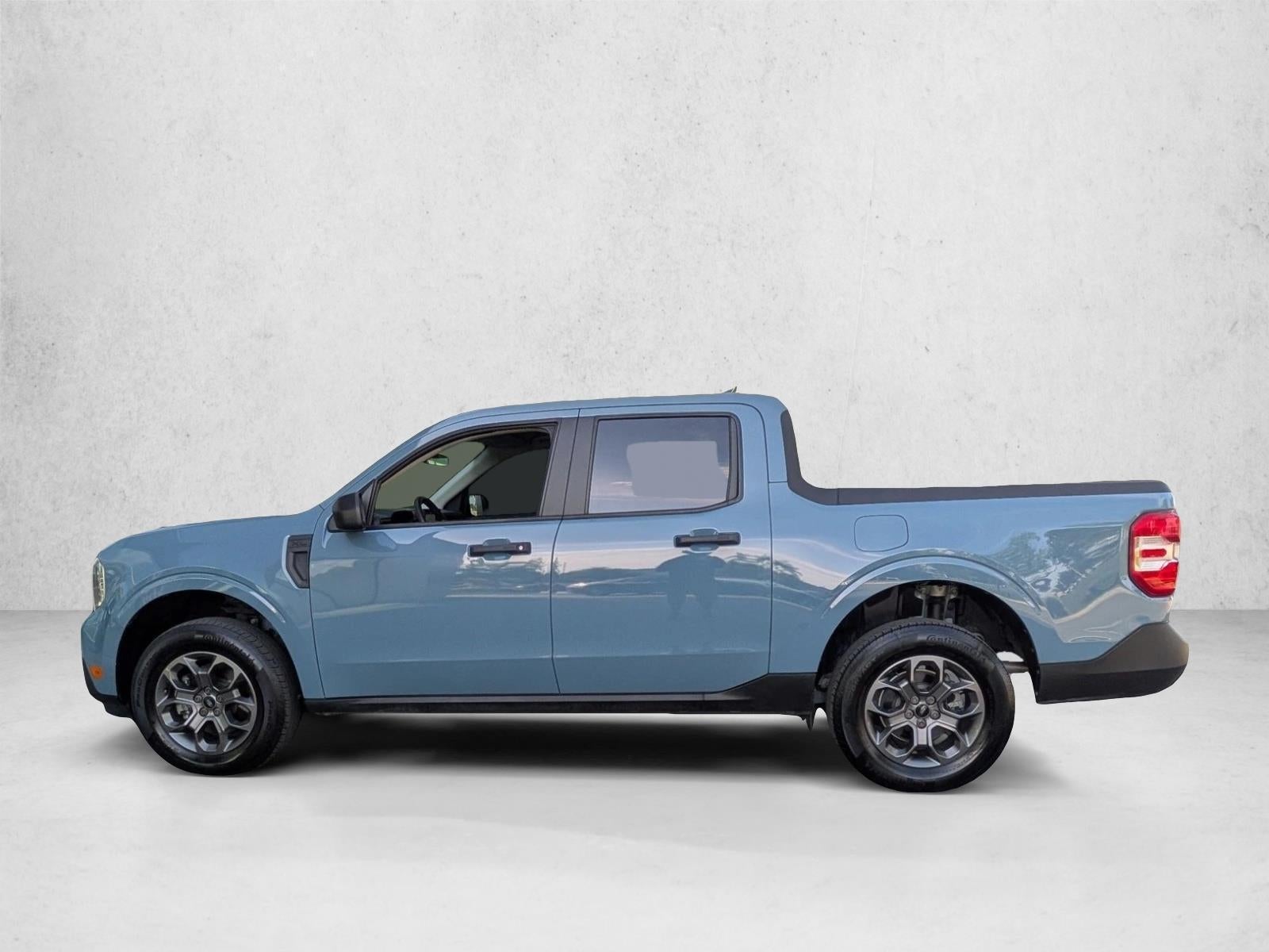 2023 Ford Maverick XL FWD SuperCrew