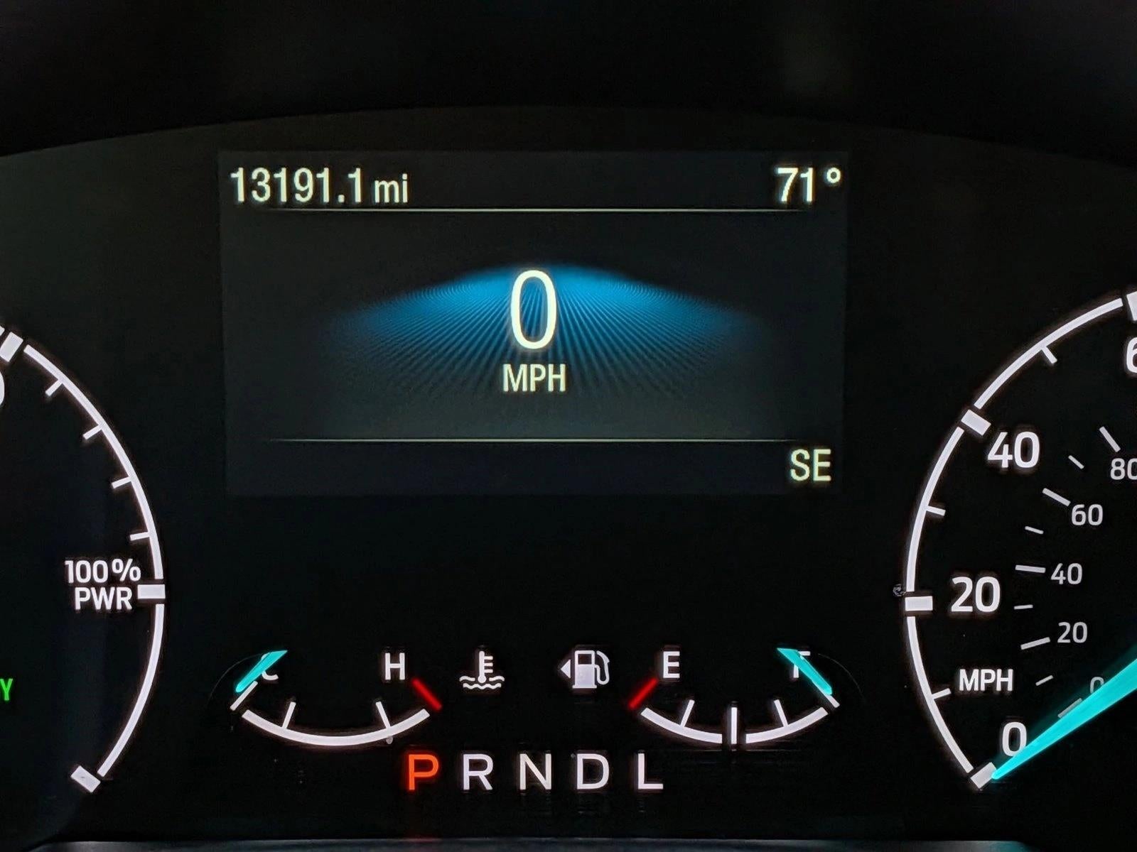 2023 Ford Maverick XLT FWD SuperCrew