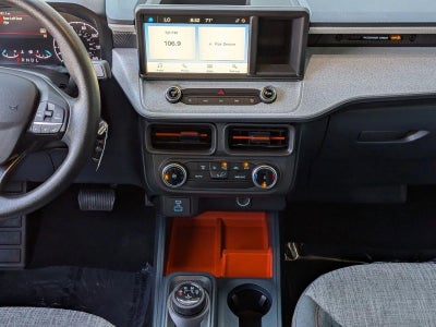 2023 Ford Maverick XLT FWD SuperCrew