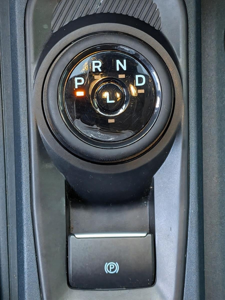 2023 Ford Maverick XLT FWD SuperCrew