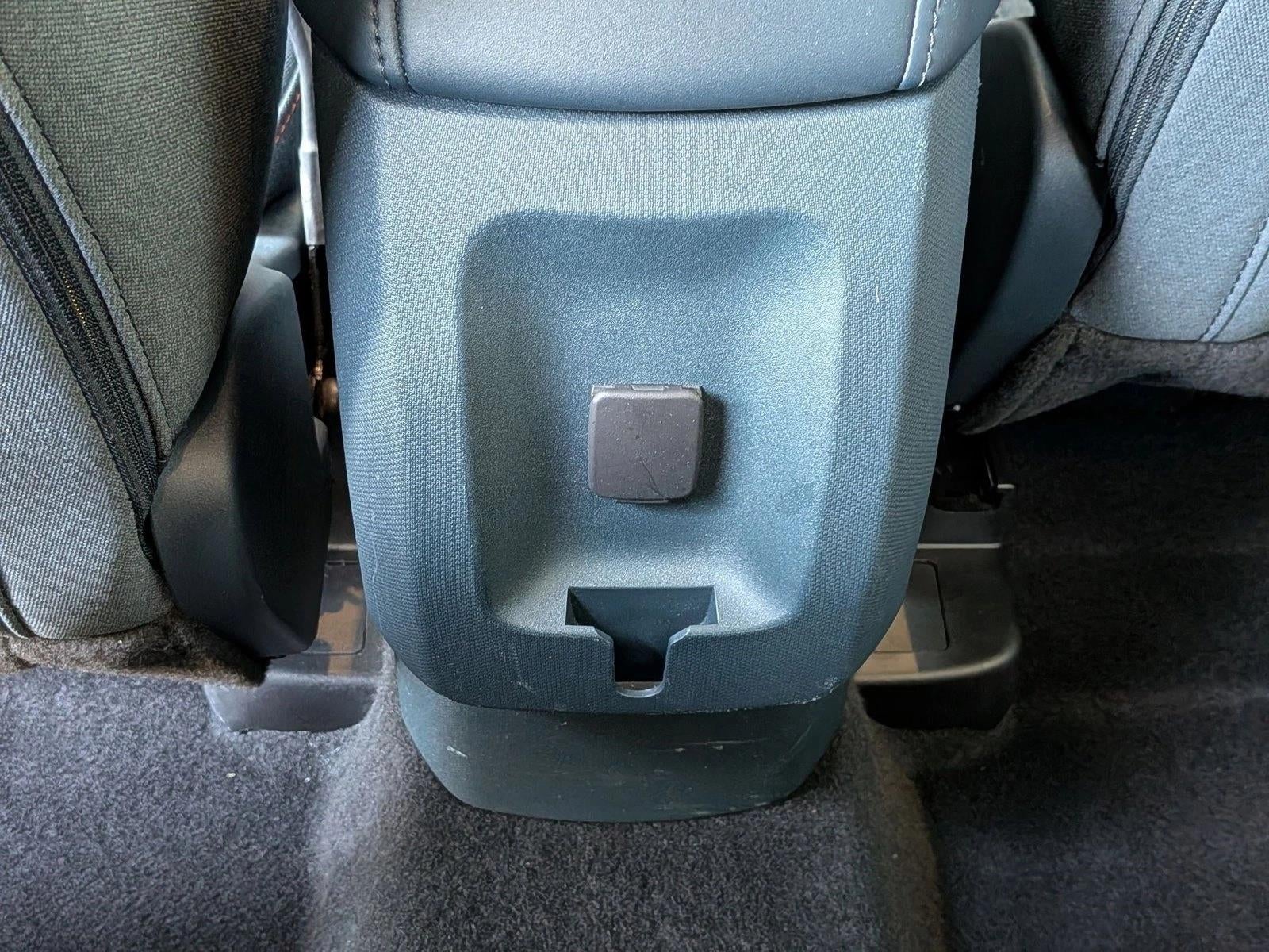 2023 Ford Maverick XLT FWD SuperCrew