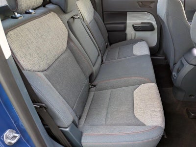 2023 Ford Maverick XLT FWD SuperCrew