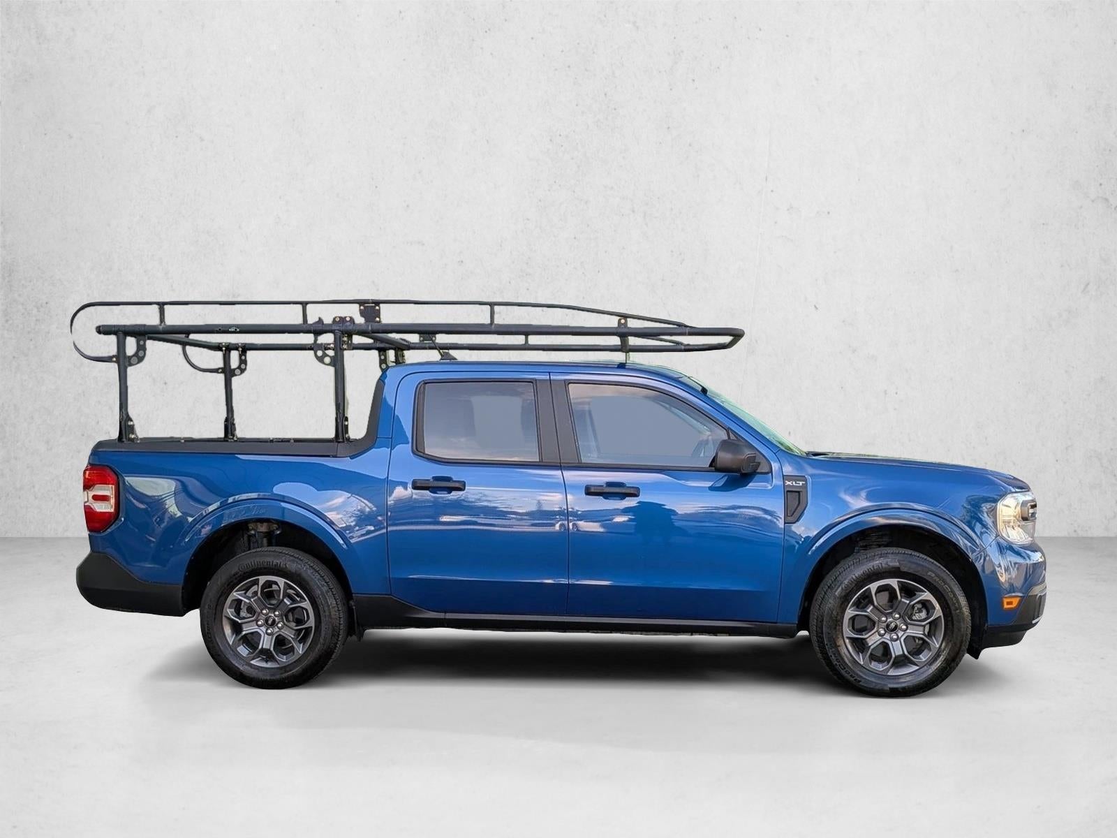 2023 Ford Maverick XLT FWD SuperCrew