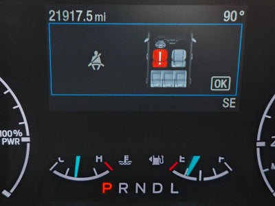 2024 Ford Maverick XLT FWD SuperCrew