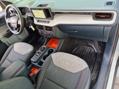 2024 Ford Maverick XLT FWD SuperCrew